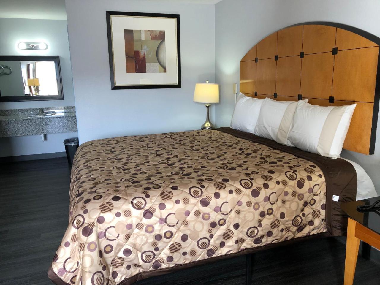 Magnolia Inn Laurens ภายนอก รูปภาพ